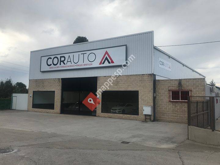 Corauto