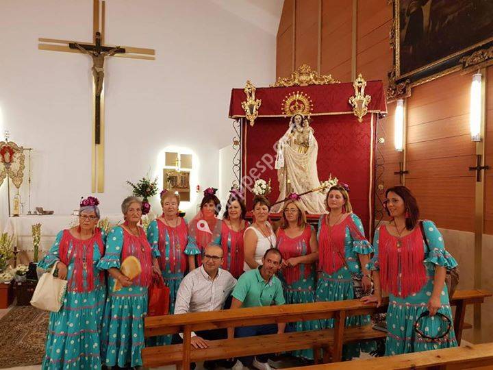 Coro Rociero Ntra. Sra. de las Mercedes