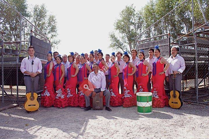 Coro Romero Ntra. Sra. de Luna