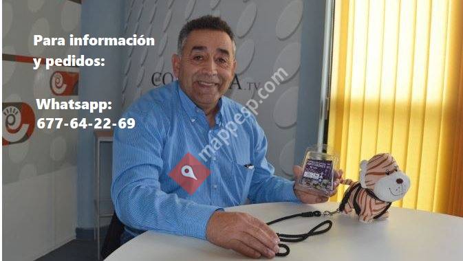 Correa Antitirones HDF