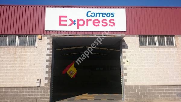 Correos Express