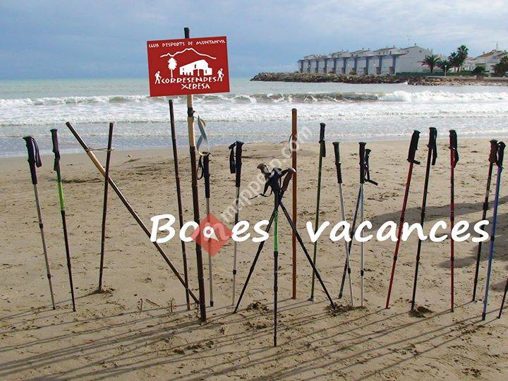 Corresendes de Xeresa