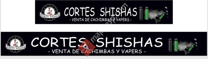 Cortés Shishas