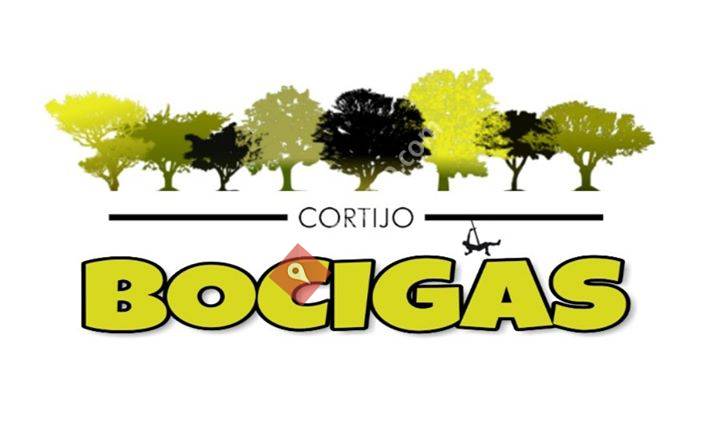 Cortijo bocigas