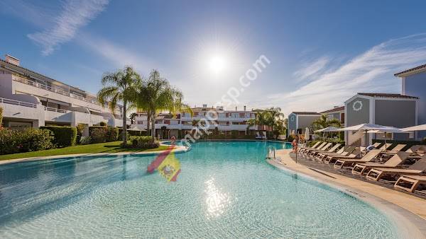 Cortijo del Mar Resort