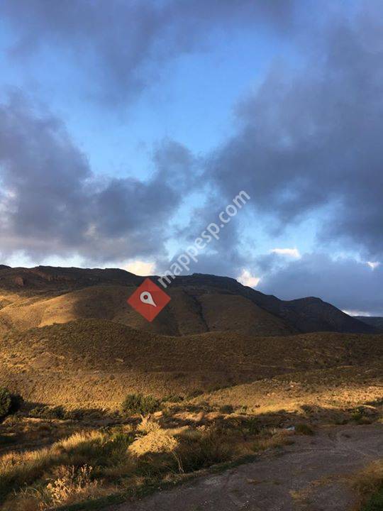 Cortijo El Albaricoque