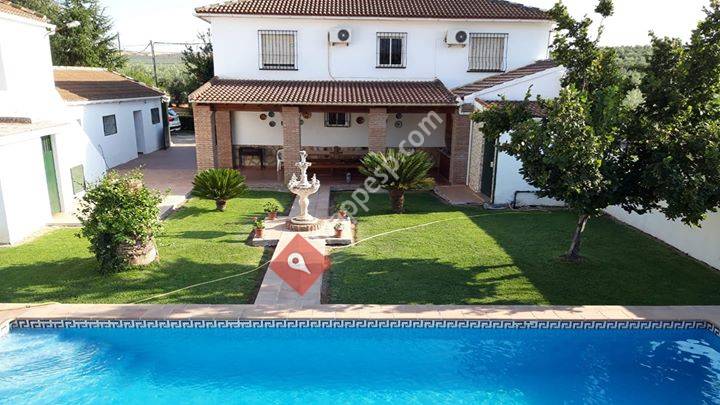Cortijo Eluva