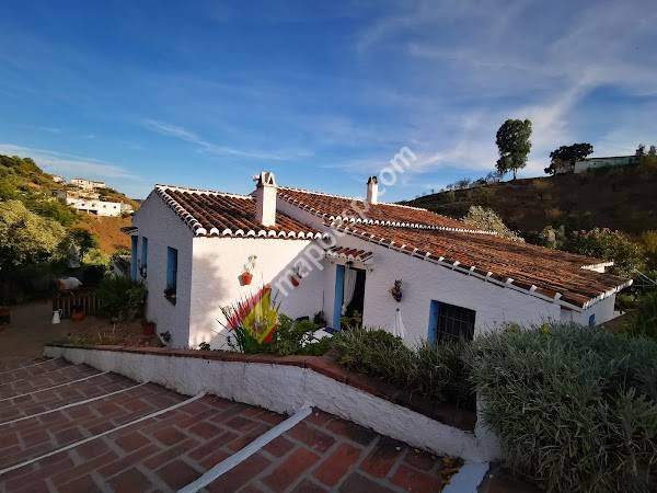 Cortijo Lagar de Luisa