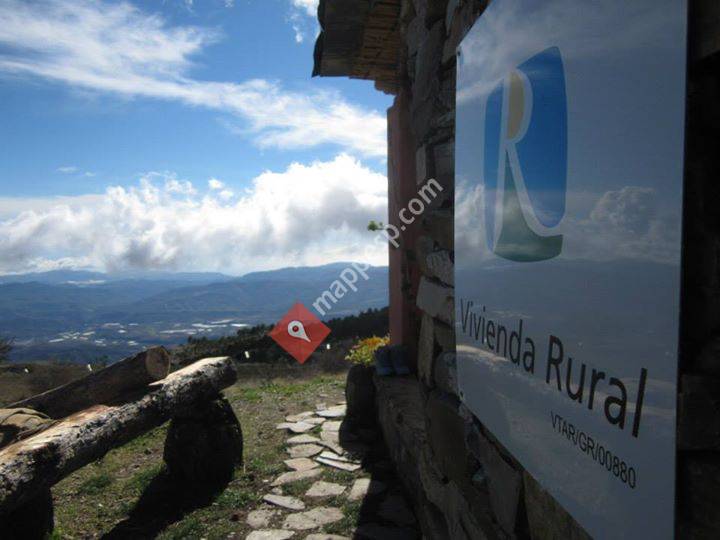 Cortijo Macarena