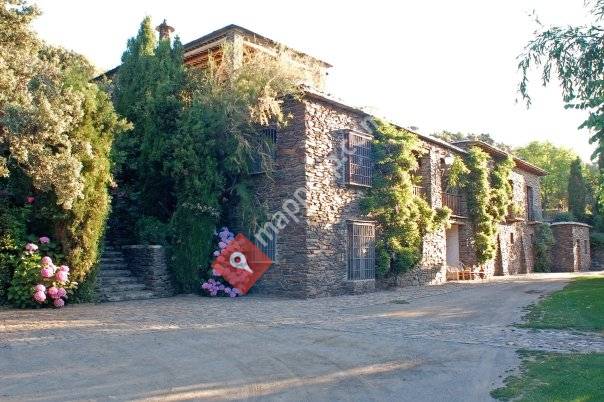 Cortijo Prado Toro