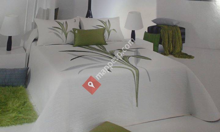 Cortinas y Hogar Jose Antonio