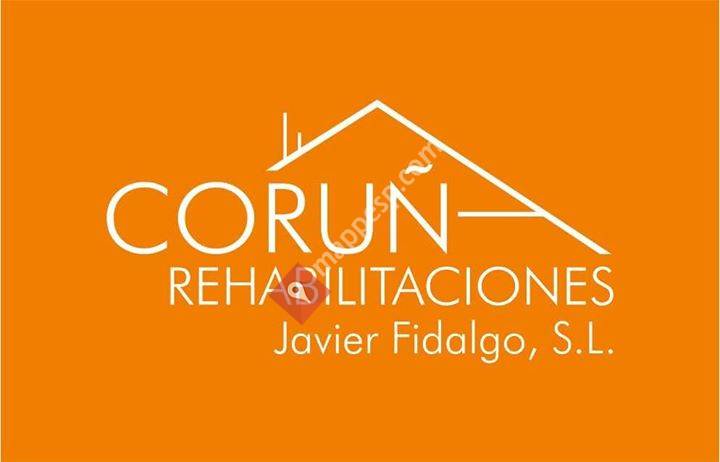 Coruña Rehabilitaciones - Javier Fidalgo SL
