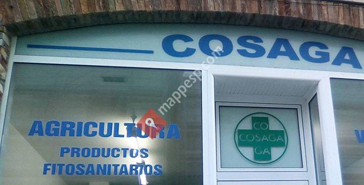 Cosaga Tapia