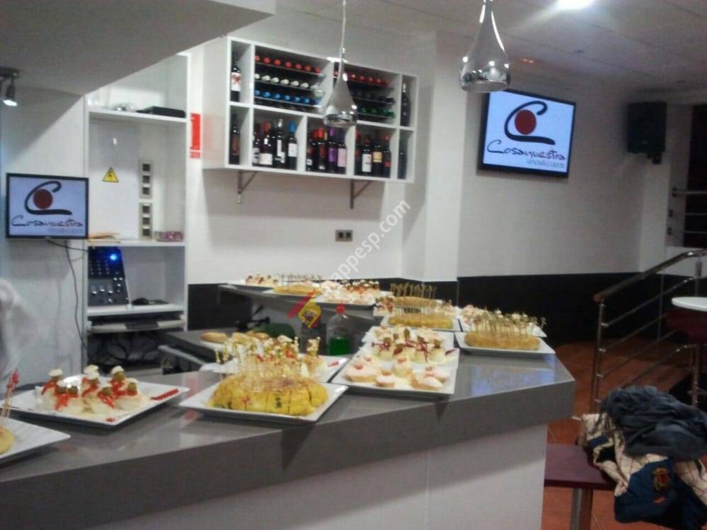 Cosanuestra