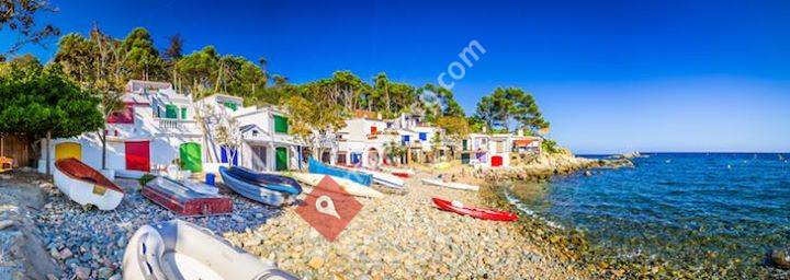 Costa Brava Magazine