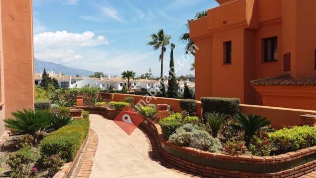 Costa del Sol Holiday Rental
