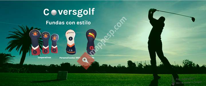 Coversgolf