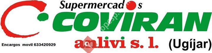 Coviran Anlivi S.L