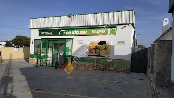Coviran El Palmar