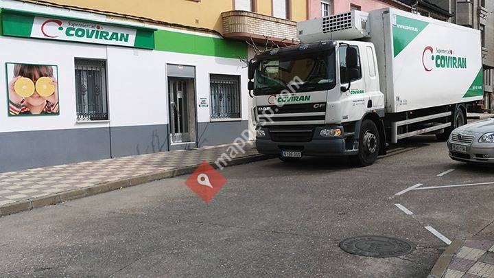 Coviran Santa Barbara