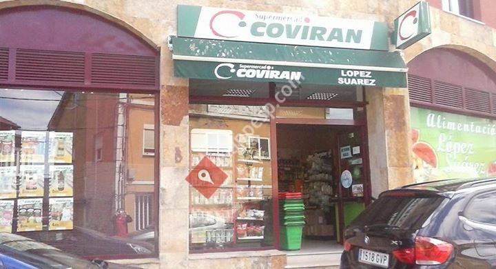 Coviran Soto del Barco