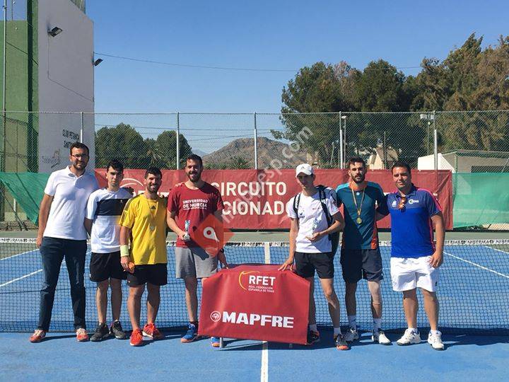 Cowboy Tennis Club