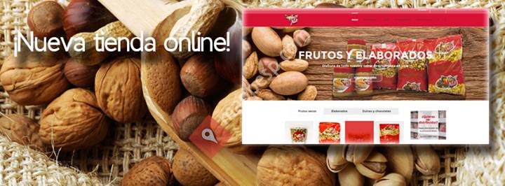 Crazy Nuts