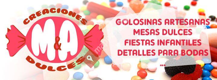 creacionesdulces.com
