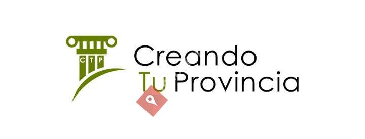 Creando Tu Provincia