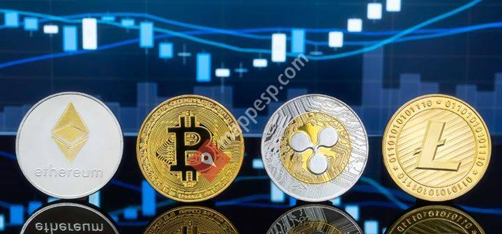 CREAR Criptomonedas