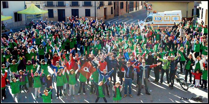 Creemos En Mozoncillo