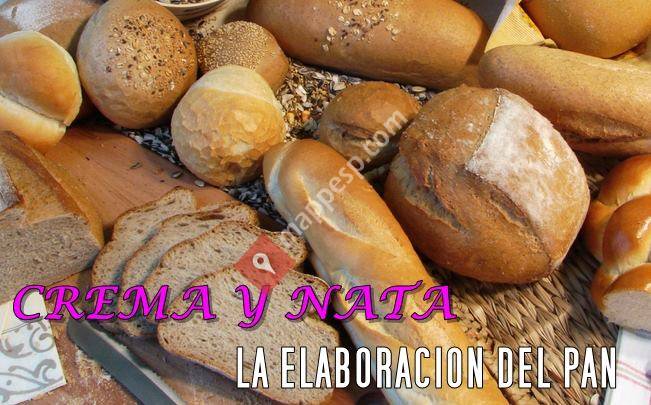 CREMA Y NATA