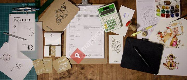 Crescendo - Estudio Creativo