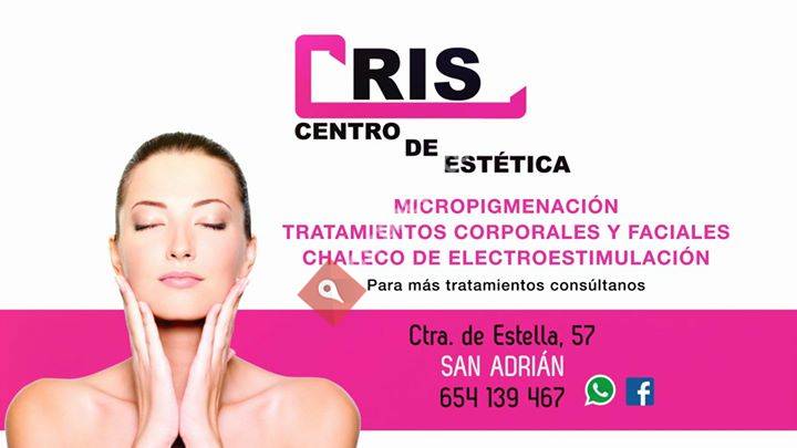 CRIS Centro de Estética