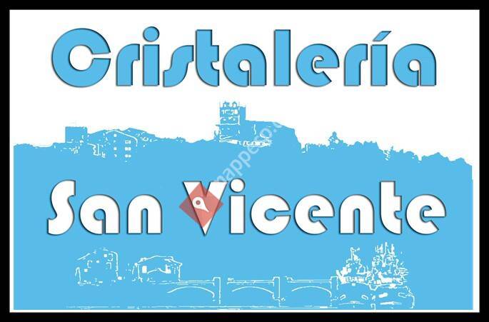 Cristalería San Vicente