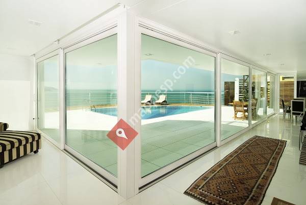 Cristalería Tot en Vidre