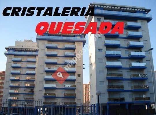 Cristaleria Quesada
