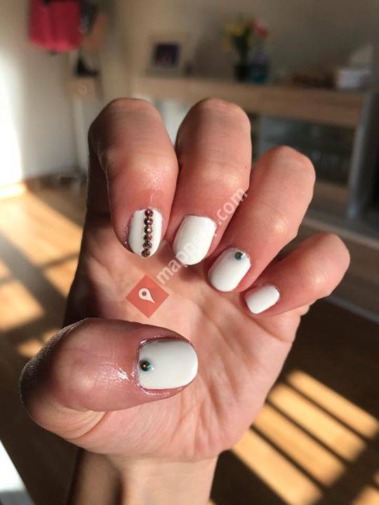 Cristina Original Nails
