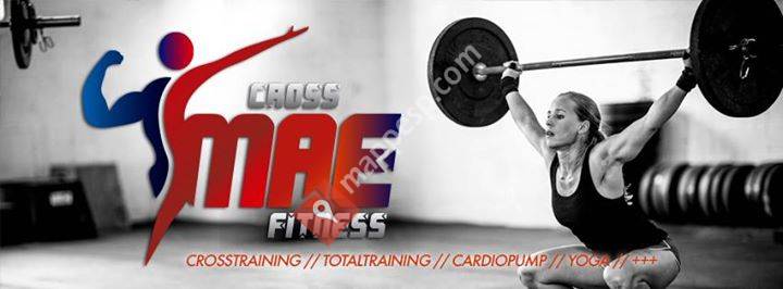 Cross MAE Fitness