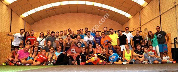 CrossFit Puertollano