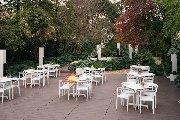 Crowne Plaza Madrid - Centre Retiro, an IHG Hotel