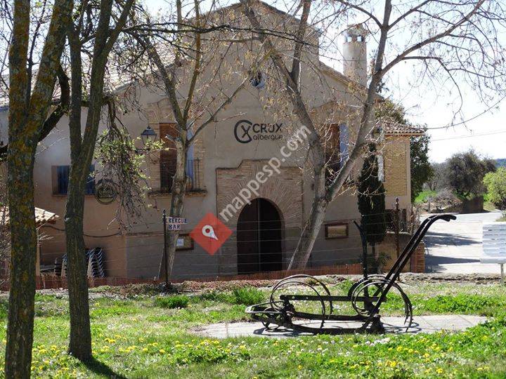 Crux Albergue