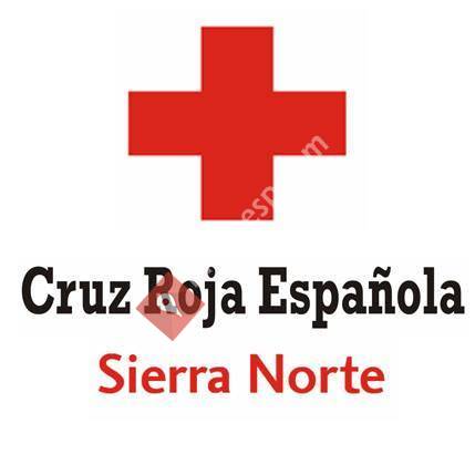 Cruz Roja en Sierra Norte