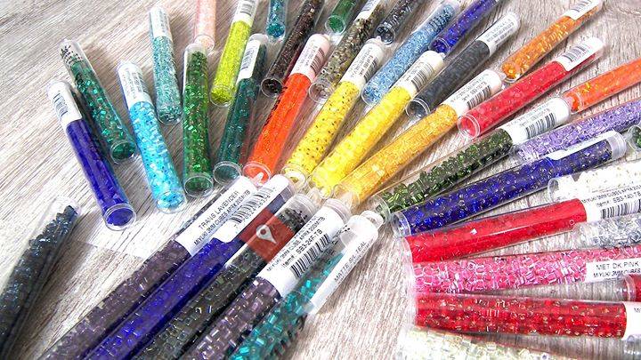 Crystaldreams 100% Abalorios