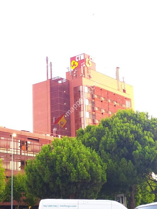 Ctm Madrid