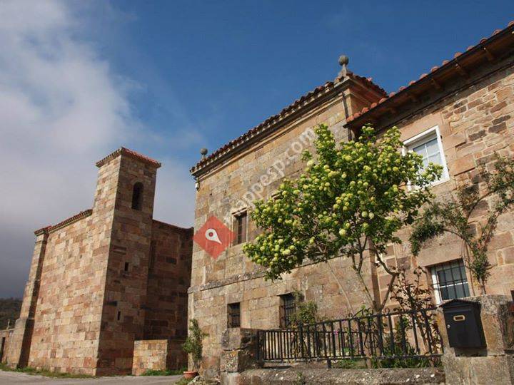 Cubillo De Ebro, Cantabria, Spain