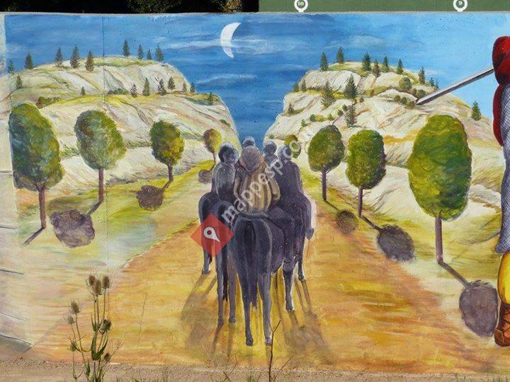 Cubillo del Campo