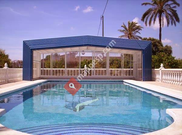 Cubrisa Cubiertas para Piscinas