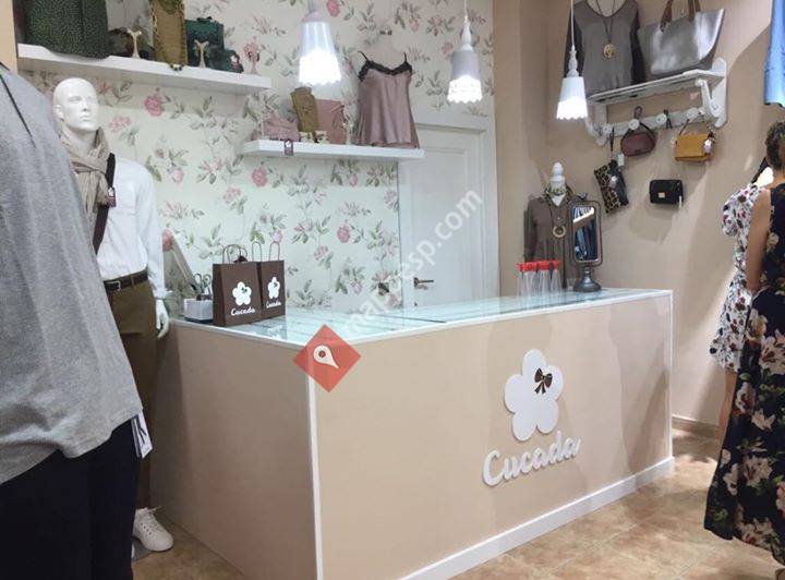 CuCada Moda y Complementos