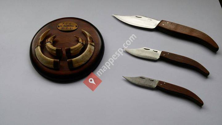 Cuchilleria Calero